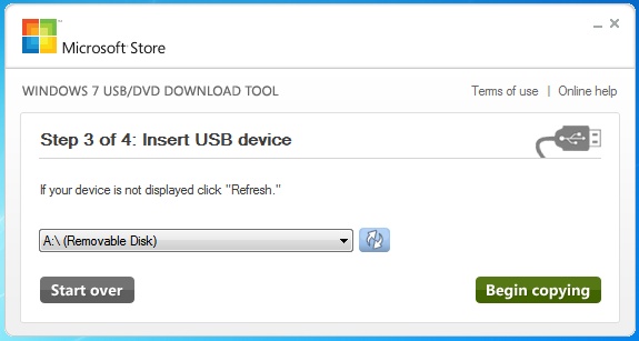 how to download software without a cd drive
