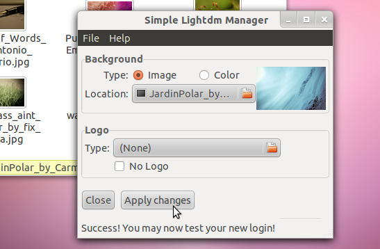 simplelightdmmanager