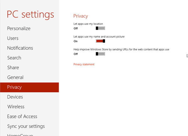 localisation
