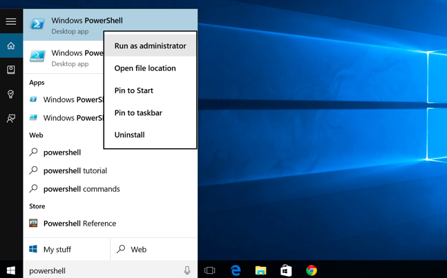 Rename Cortana in Windows 10 with MyCortana app
