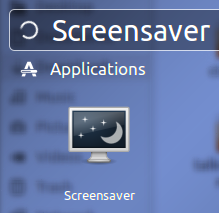 The Gluqlo Screensaver Icon