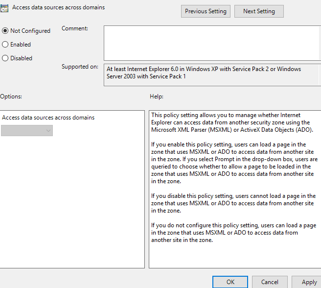 group policy command line commands