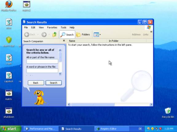 Tools folder options windows 10