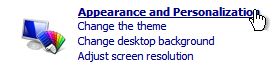 disable_aero , Disabling Aero on Windows 7