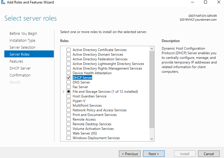 How To Turn Off Dhcp On Windows Vista