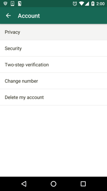 whatsapp-privacy-option