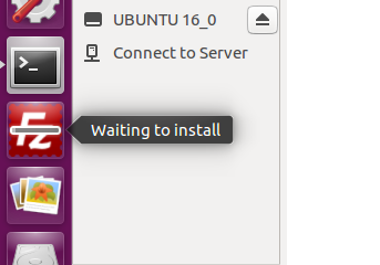 waiting-to-install-unity-launcher