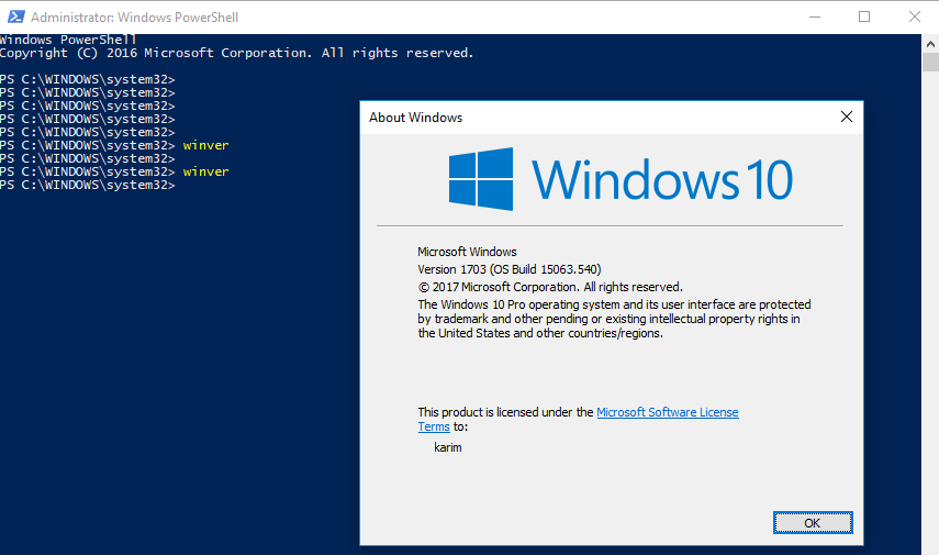 Those windows. Winver Windows 10. POWERSHELL Windows 10. Windows about. Winver Windows 2000.