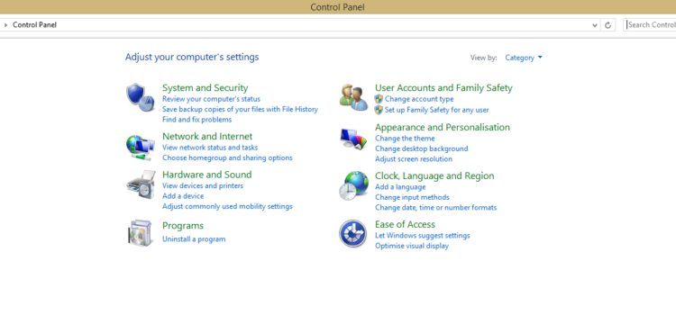 How to Disable the User Account Control (UAC) in Windows 10 How to Disable the User Account Control (UAC) in Windows 10
