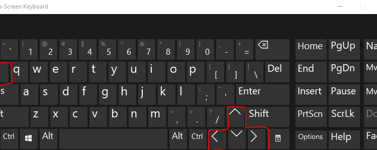 Useful Keyboard Shortcuts for Taskbar in Windows 10 Useful Keyboard Shortcuts for Taskbar in Windows 10
