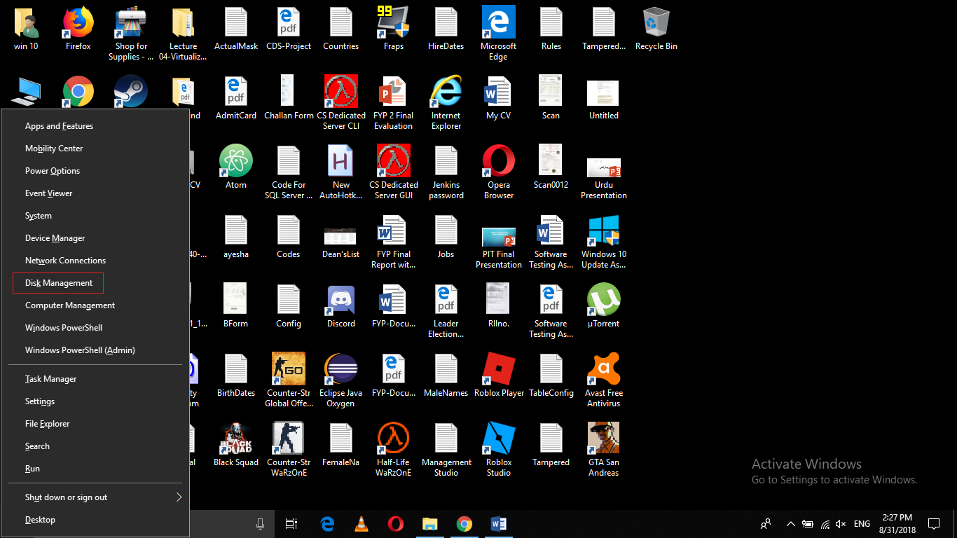 How to Eject the DVD Tray Using Windows 10