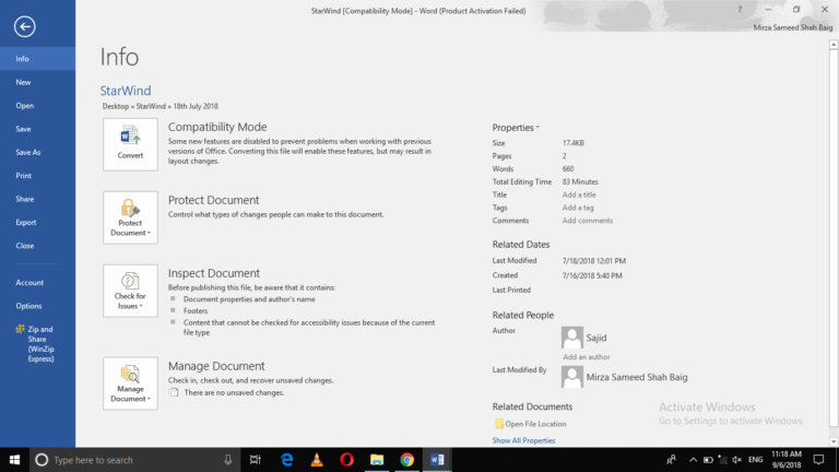 pdf installer for windows 10