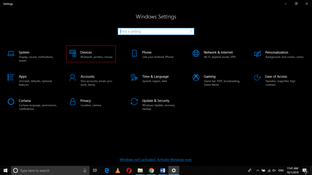 how to customize windows 10 autoplay menu windows 10 customize
