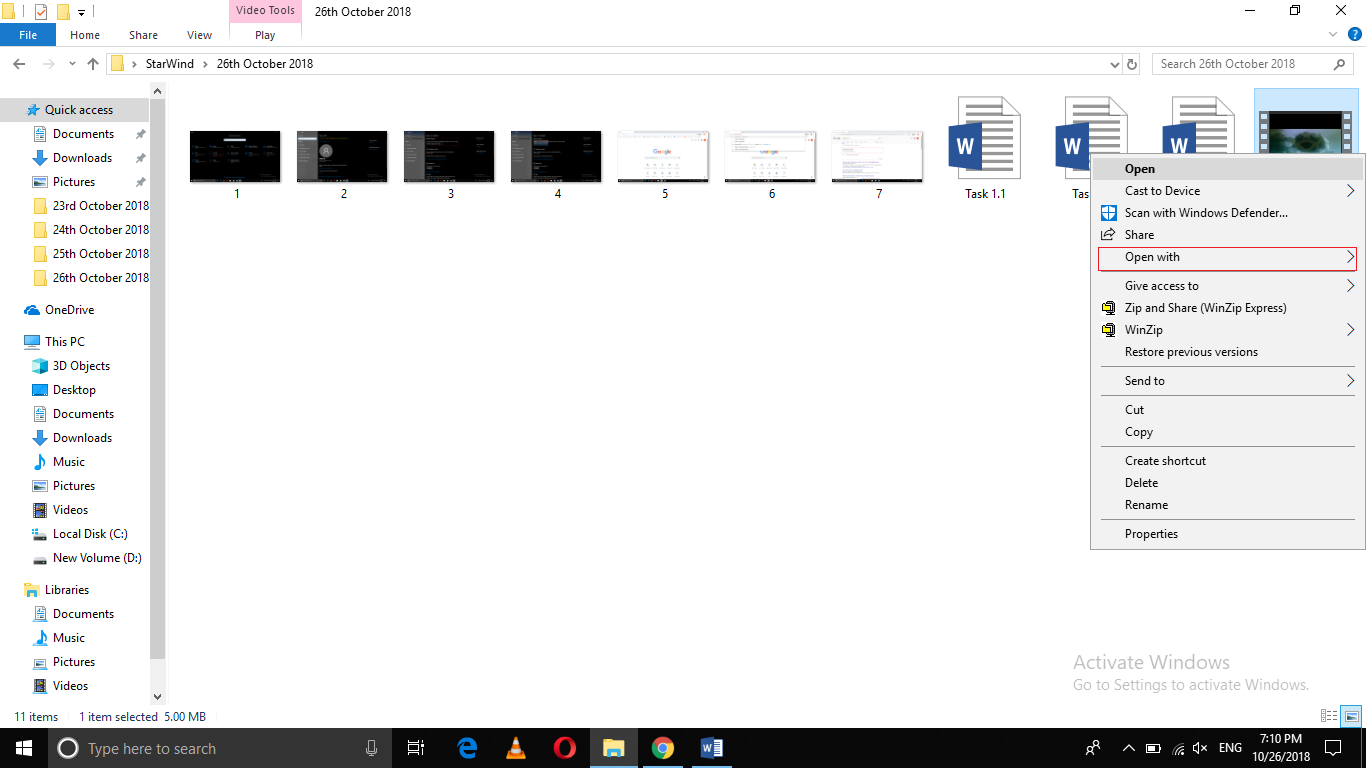 How to Use the Hidden Video Editor in Windows 10
