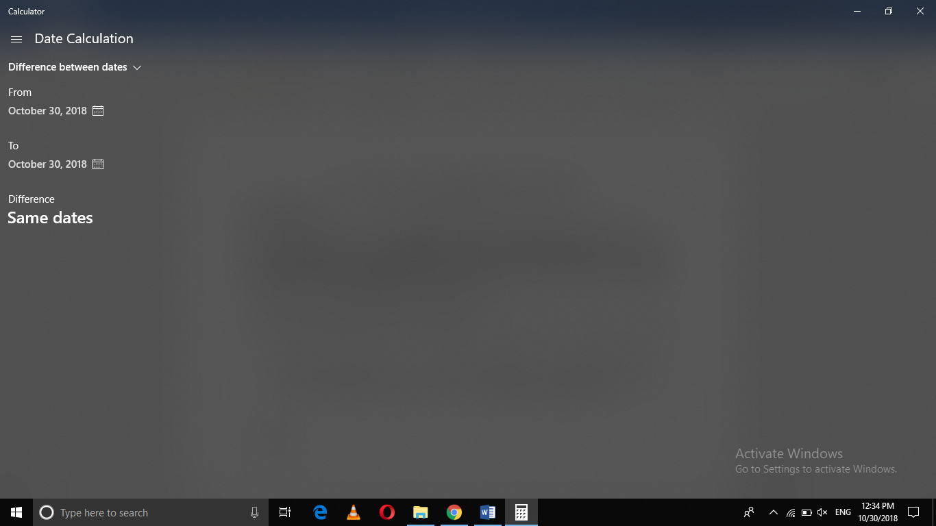 video recording of windows 10 screen