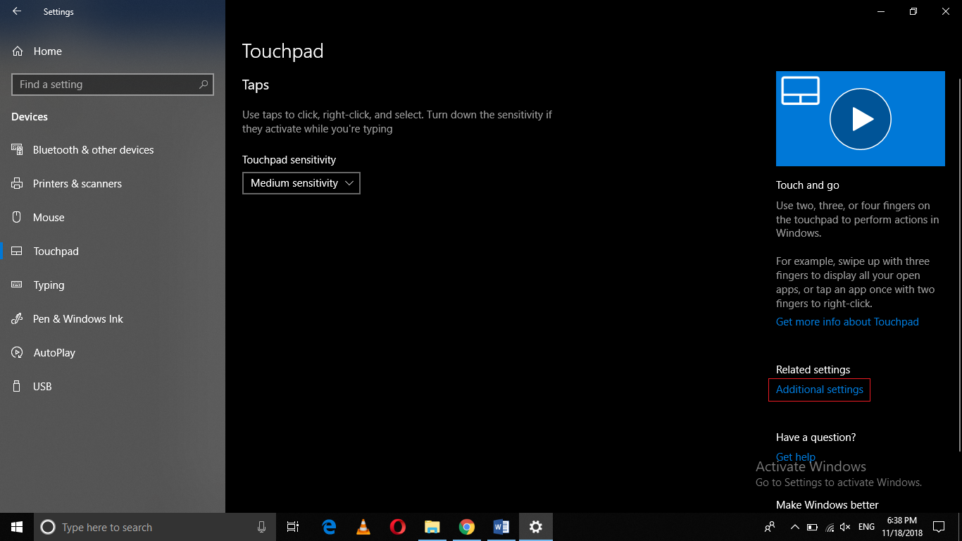 ds4windows not working