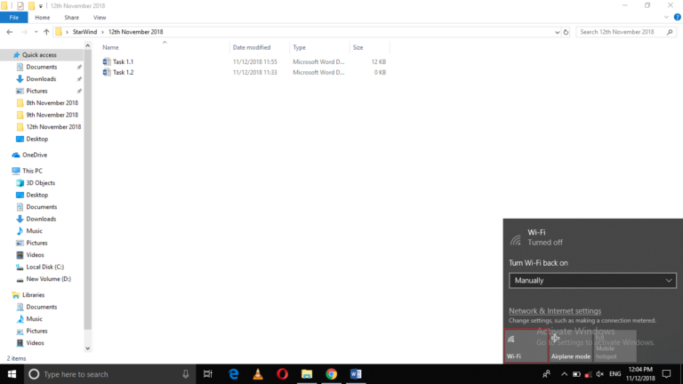 4 Ways to Connect to a Wireless Network in Windows 10
