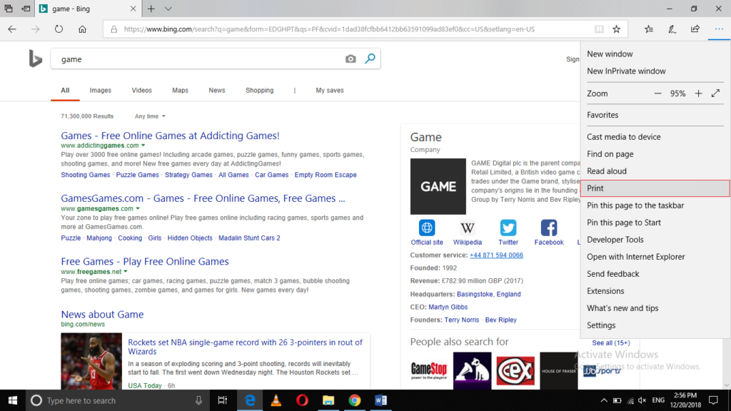 how to print pictures on windows 10 how to print pictures on windows 10