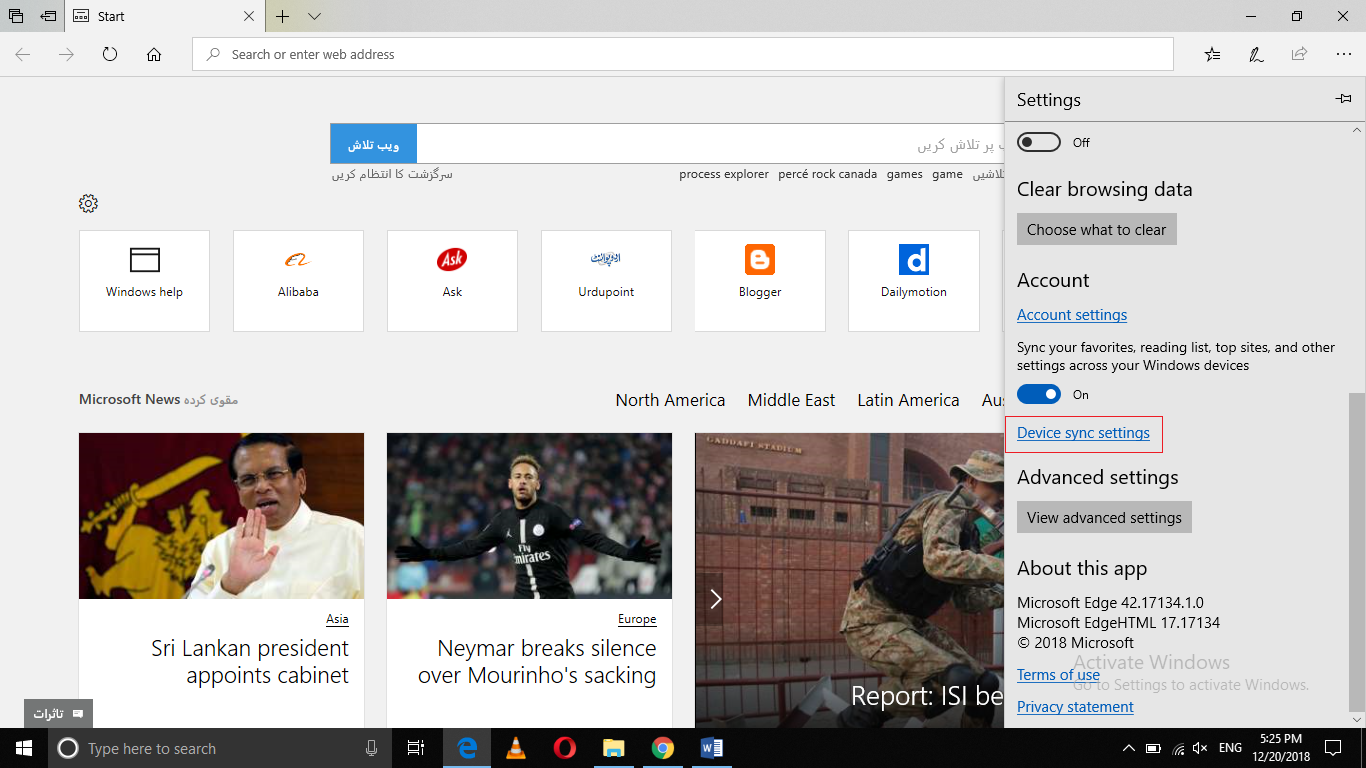 Account Account