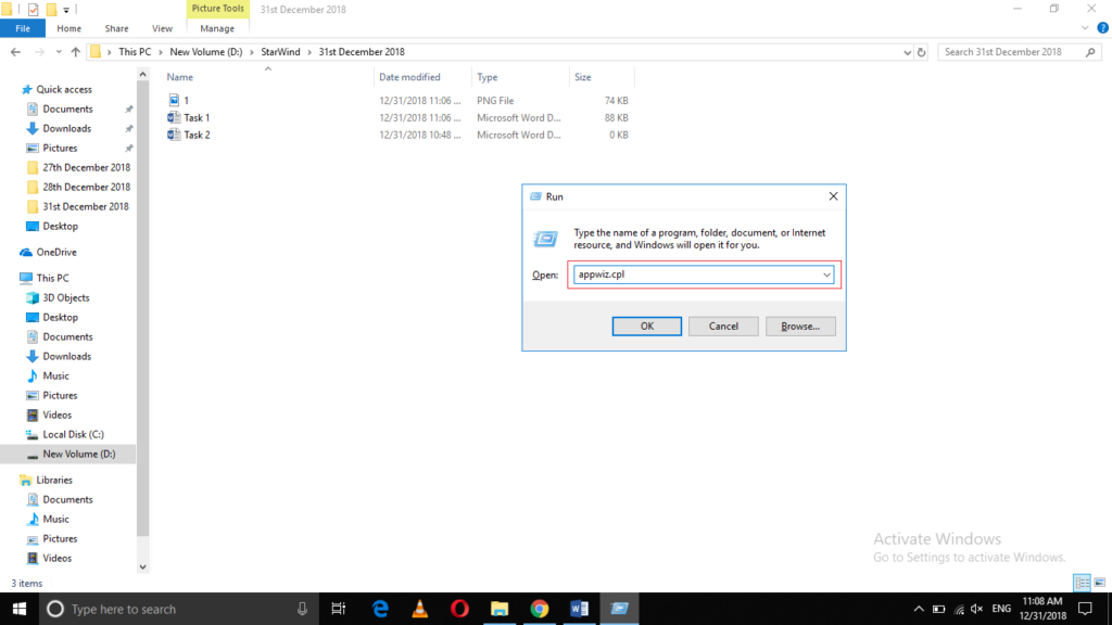 Disable Microsoft Update Assistant Disable Microsoft Update Assistant