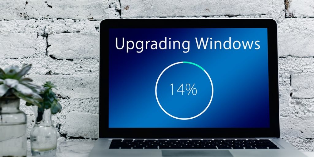 Delete Failed Windows Updates