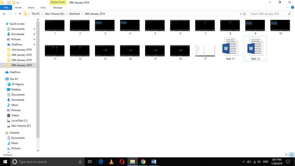 How To Star Rate Your Files In Windows 10