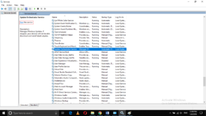 how to delete updates on windows 10