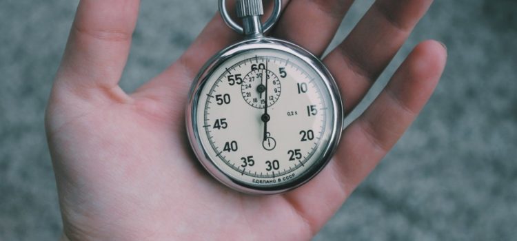 How to Measure the Time it takes a Program to Load at Windows 10 Startup How to Measure the Time it takes a Program to Load at Windows 10 Startup