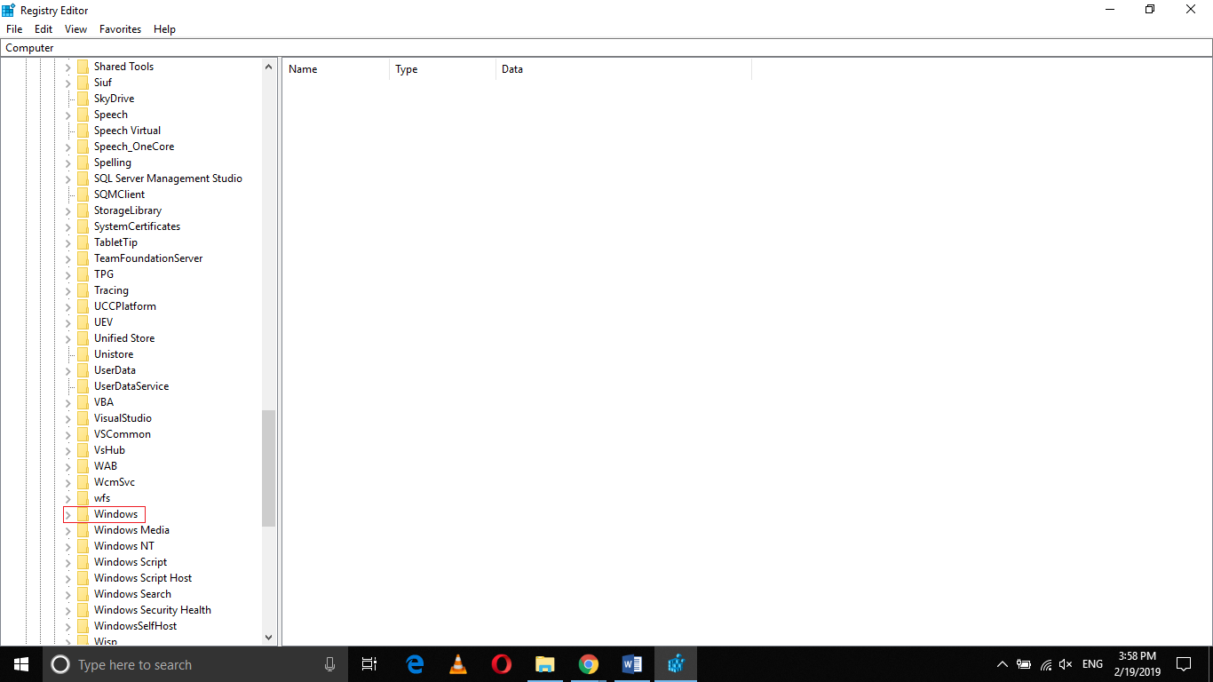 How to Disable the Windows 10 Startup Delay