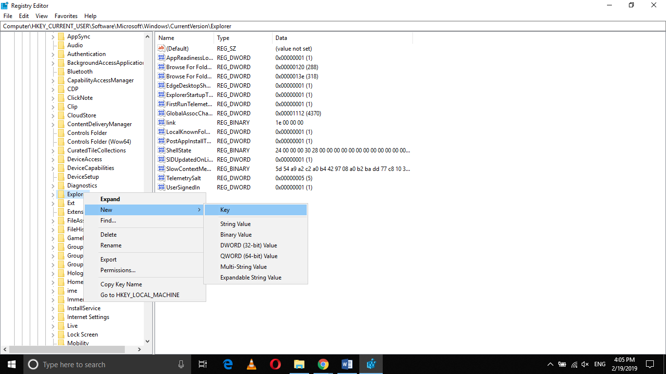 How to Disable the Windows 10 Startup Delay