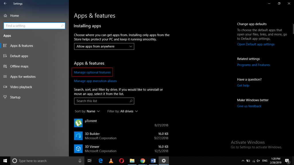Startup setup. Виндовс 10 Startup settings. Как установить OPENSSH Windows 10. Startup settings Windows 10 перевод. Get help Windows 10 что это.
