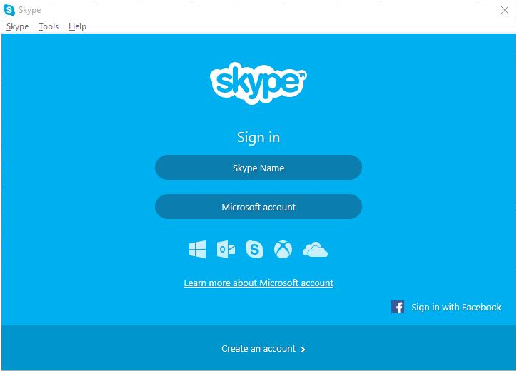 ÐÐ°ÑÑÐ¸Ð½ÐºÐ¸ Ð¿Ð¾ Ð·Ð°Ð¿ÑÐ¾ÑÑ Skype Ð´Ð»Ñ Windows 10