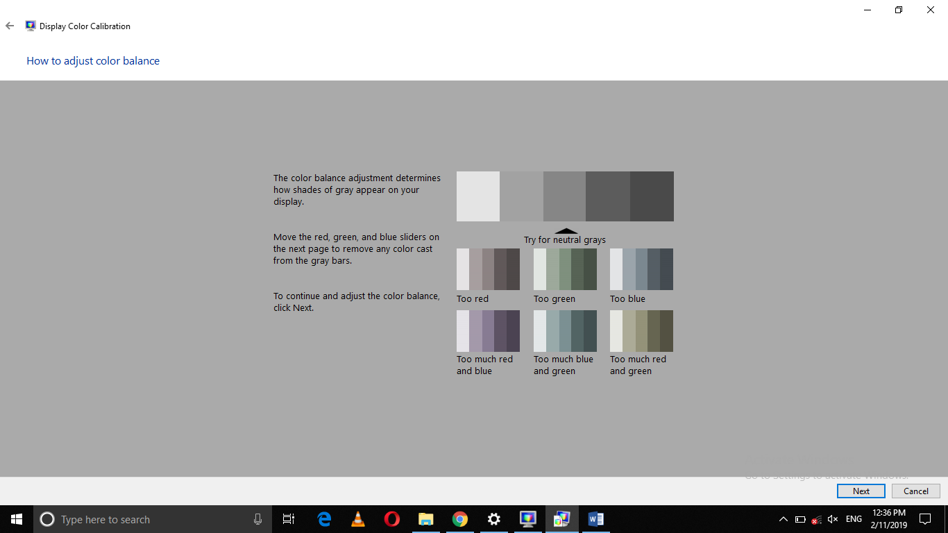 How to Calibrate Your Monitor in Windows 10