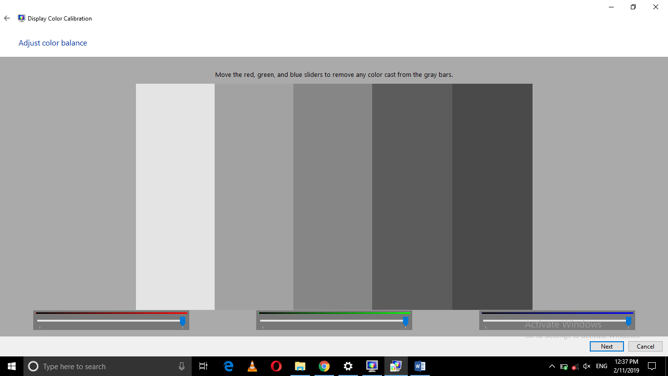 How to Calibrate Your Monitor in Windows 10