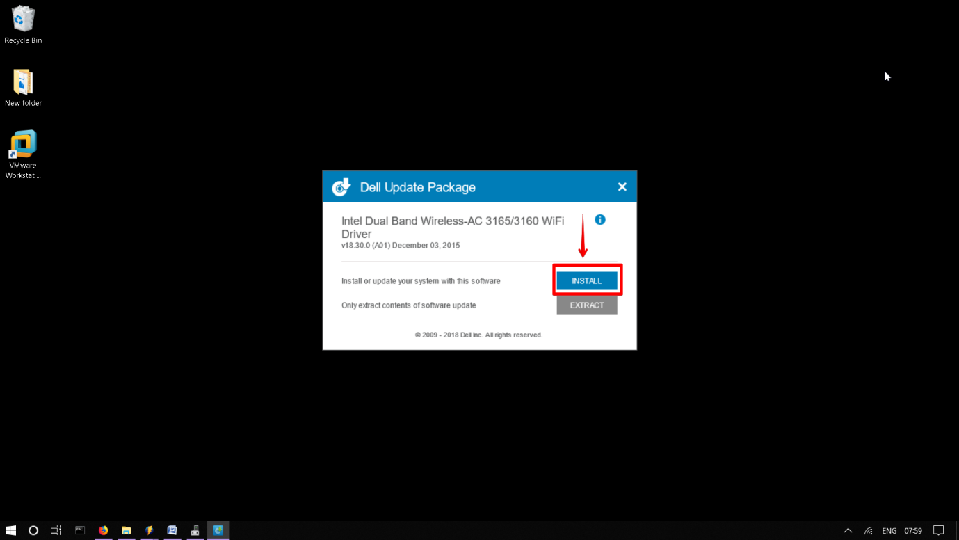 How to Install WiFi Drivers for Windows 10