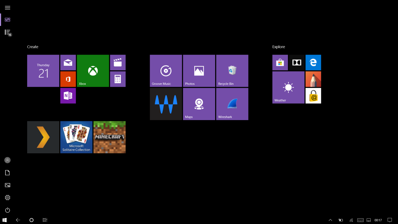 How to Switch to Dedicated Tablet Mode in Windows 10