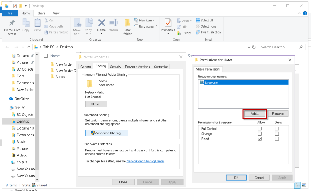 windows 10 permissions reset themselves windows 10 permissions reset themselves