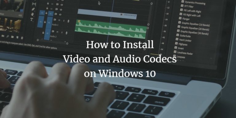4k video codec for windows 10 4k video codec for windows 10