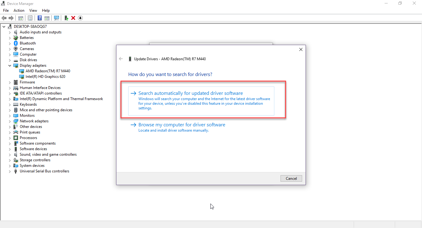 How to Upgrade and Install a New Graphics Card in your PC in Windows 10