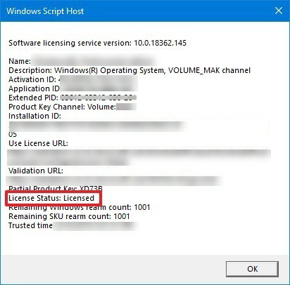 How To Transfer Your Windows 10 License To Another Computer