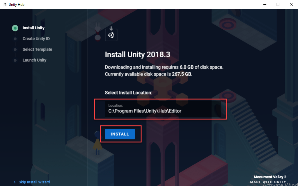 Unity On Click Unity On Click