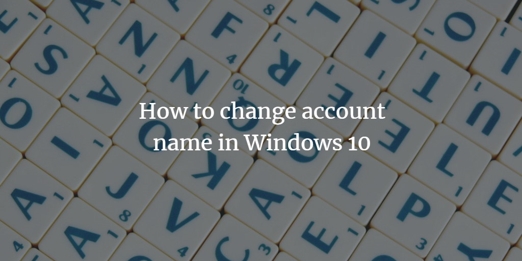 change account name microsoft word change account name microsoft word