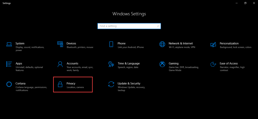 windows 10 adjust webcam settings windows 10 adjust webcam settings