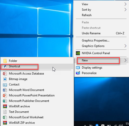 Rafflesia Arnoldi Ongoing Sleet Pin Folders to the Windows 10 Taskbar