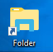 Folder Icon