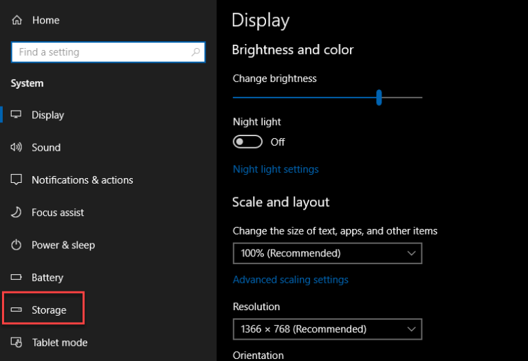 How to check and disable Windows 10 Reserved Memory