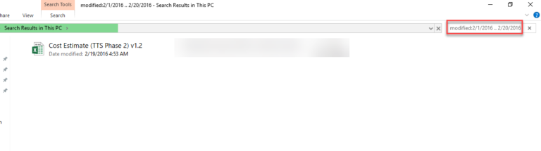 how to find files by date windows 10 how to find files by date windows 10