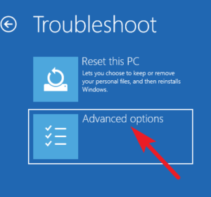 3 ways to open Windows 10 boot menu