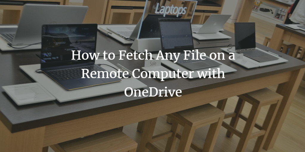 Remote File Share Windows Archives - Page 40 of 127 - FAQforge