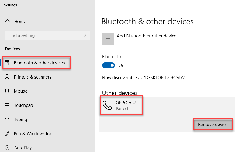 How to fix Bluetooth problems on Windows 10